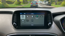 Hyundai Santa Fe 2.2 CRDi Premium 5dr 4WD Auto Diesel Estate